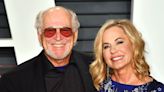 Jimmy Buffett's Wife Jane Slagsvol Mourns 'Joyful' Singer in 1st Tribute