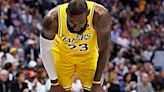 The Real Reason Why LeBron James Should Retire | FOX Sports Radio