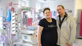 Quintuplets — 2 Boys, 3 Girls — Born in Poland to Mom of 7 Children, Including 2 Sets of Twins: 'Miracle'