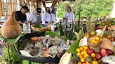 Tumaco vive el Festival Gastronómico: “Saboreando el pacífico”