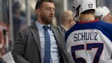 Sabres hire Michael Leone as head coach of Rochester Americans