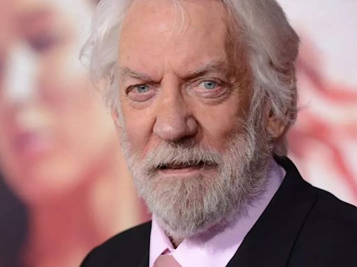 Top Donald Sutherland Movies: How to watch, streaming platforms and more