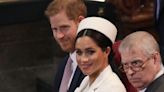 Harry and Meghan Have Reportedly Been Asked to Leave Frogmore Cottage