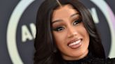 Cardi B Donates $100,000 To Her Old Middle School In The Bronx