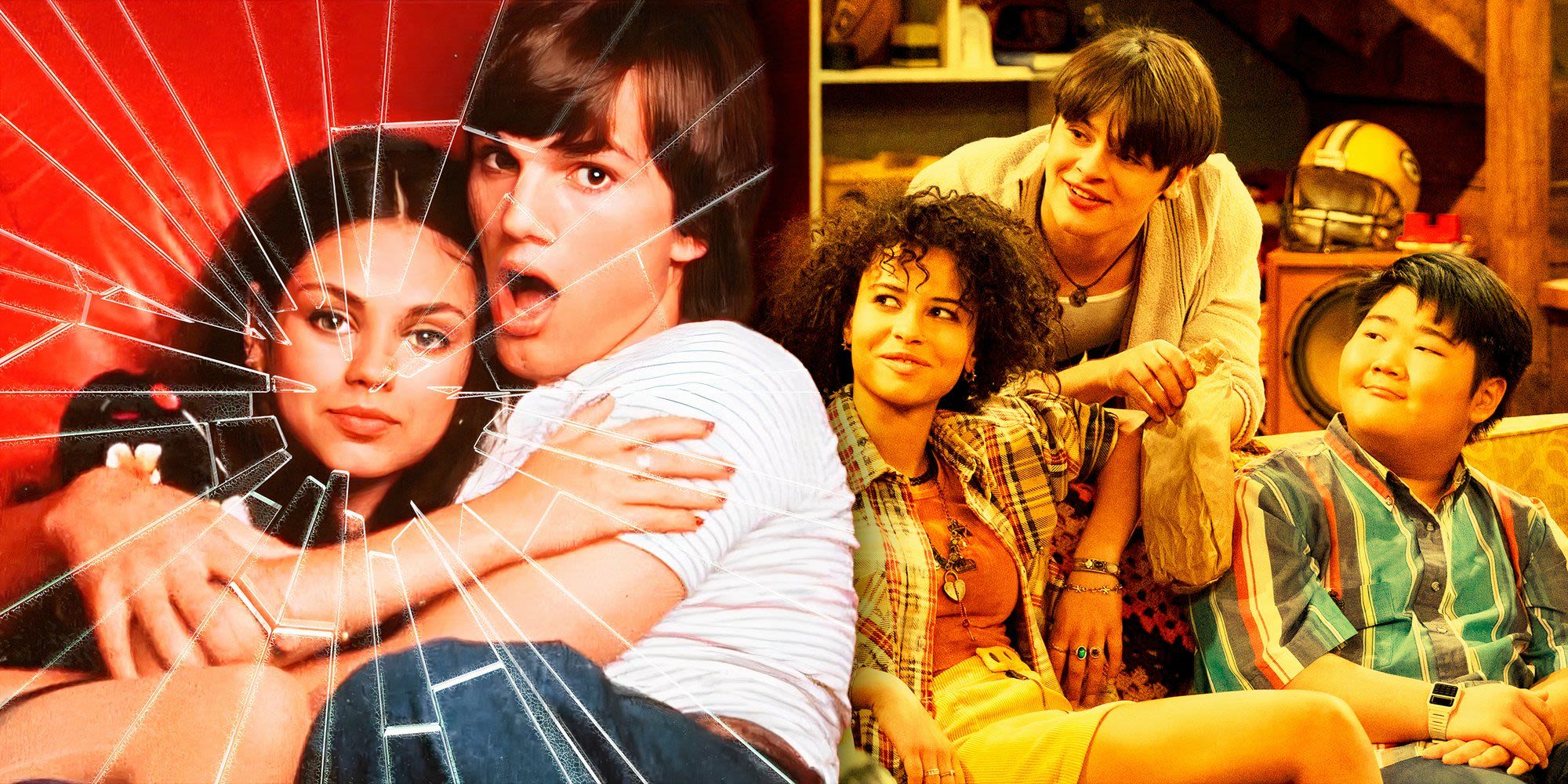 That '90s Show Repeats Jackie & Kelso's Most Frustrating Breakup From The Original Show