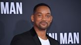 Will Smith's 'Emancipation' gets release date, post-slap