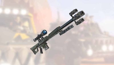 Fortnite leak shows new weapon that will completely change Season 3