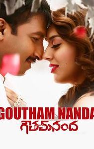 Goutham Nanda