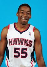 Jordan Crawford