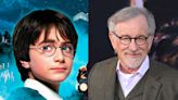 Harry Potter pudo tener un rumbo muy diferente por culpa de Steven Spielberg