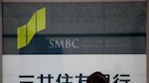 Japan's SMFG is first global bank to sell AT1 bonds since C.Suisse wipeout