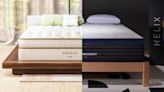 Saatva Classic Plush vs Helix Midnight Luxe: Which side sleeper mattress should you buy in today's Memorial Day sales?