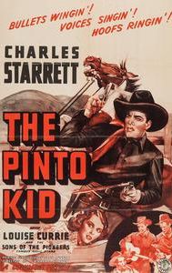 The Pinto Kid