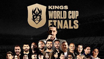 Mundial de la Kings League: Sede, formato y detalles de la cita en México