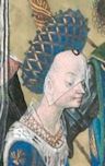 Isabella of Valois