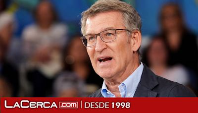 Feijóo mantendrá una oposición implacable a Sánchez pese al pacto del CGPJ y tensionará al PP por si hay elecciones