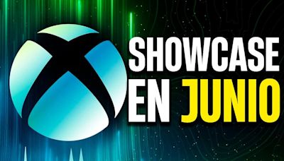 Xbox Games Showcase: fecha, horarios por países y dónde ver el evento de la compañía