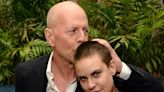 Tallulah Willis on Bruce Willis’ Dementia Diagnosis: ‘This is the Beginning of Grief’