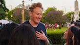 ‘Conan O’Brien Must Go’ Renewed for Second Season at Max