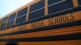 Student stabbed on Grand Coteau school bus