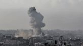 Warnings of major casualties as Israeli forces move in to Rafah