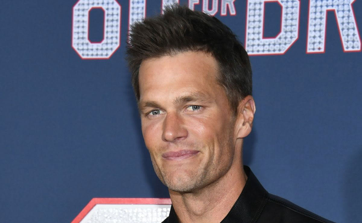 Tom Brady delivers one of greatest speeches in NFL history with Patriots