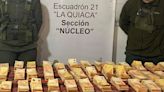 Efectivos de Gendarmería encontraron más de $10 millones ocultos en la mochila de un hombre en Jujuy