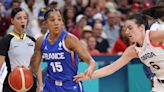 Paris 2024 basketball: Gabby Williams shines in France's win over Canada