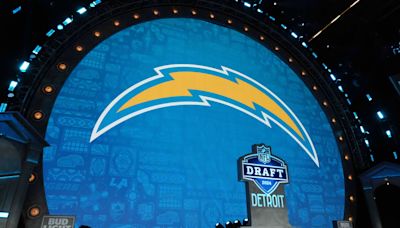 Chargers Rookie Draft Pick Could Have Huge Fantasy Football Upside