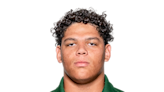 Aitor Urionabarrenechea - Colorado State Rams Offensive Lineman - ESPN