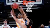 Former Tennessee basketball standout Yves Pons signs with French powerhouse