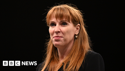 Angela Rayner: No police action after council house probe