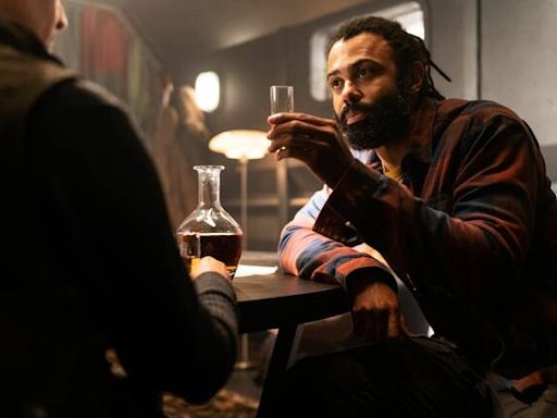 TV Talk: ‘Snowpiercer’ chugs on a new track to AMC for final season