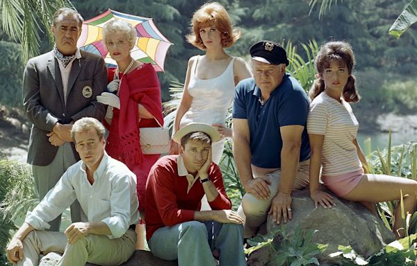 Gilligan's Island 60th anniversary party to be held in Bluefield - WV MetroNews