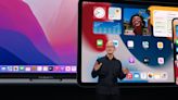 iPad sales help bail out Apple amid a continued iPhone slide