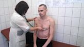 Oleg Sentsov, cineasta ucranio: “Para hablar de la guerra o mientes o no dices nada porque la verdad no le gusta nadie”