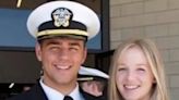 Wife of Navy officer jailed in Japan for killing to pedestrians takes pleas for his release to DC