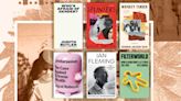 The 10 Best Nonfiction Books of 2024 (So Far)