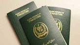 Govt withdraws Pakistani asylum seekers’ passport ban order