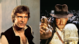 Don’t Ask Harrison Ford if Han Solo or Indiana Jones Would Win in a Fight: ‘What Are You Asking Me That Crap For?’