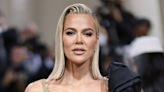 Khloé Kardashian Says She’s ‘Exhausted’ as a ‘Hands-On’ Parent — & Our Eyebrows Are Raised to the Ceiling