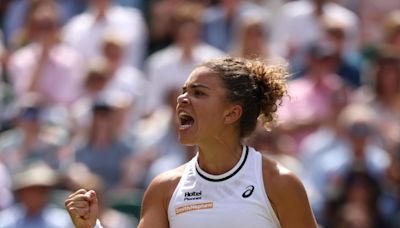 Horario y dónde ver por TV el Paolini - Krejcikova de la final femenina de Wimbledon 2024