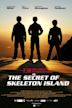 The Three Investigators and the Secret of Skeleton Island