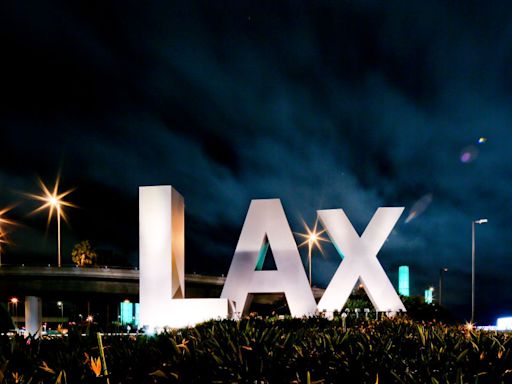 Tourist tests positive for measles after flying through LAX, visiting Orange County