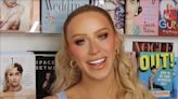 Gigi Gorgeous Shares Her Personal Library Full of Fashion and LGBTQIA+ Icons