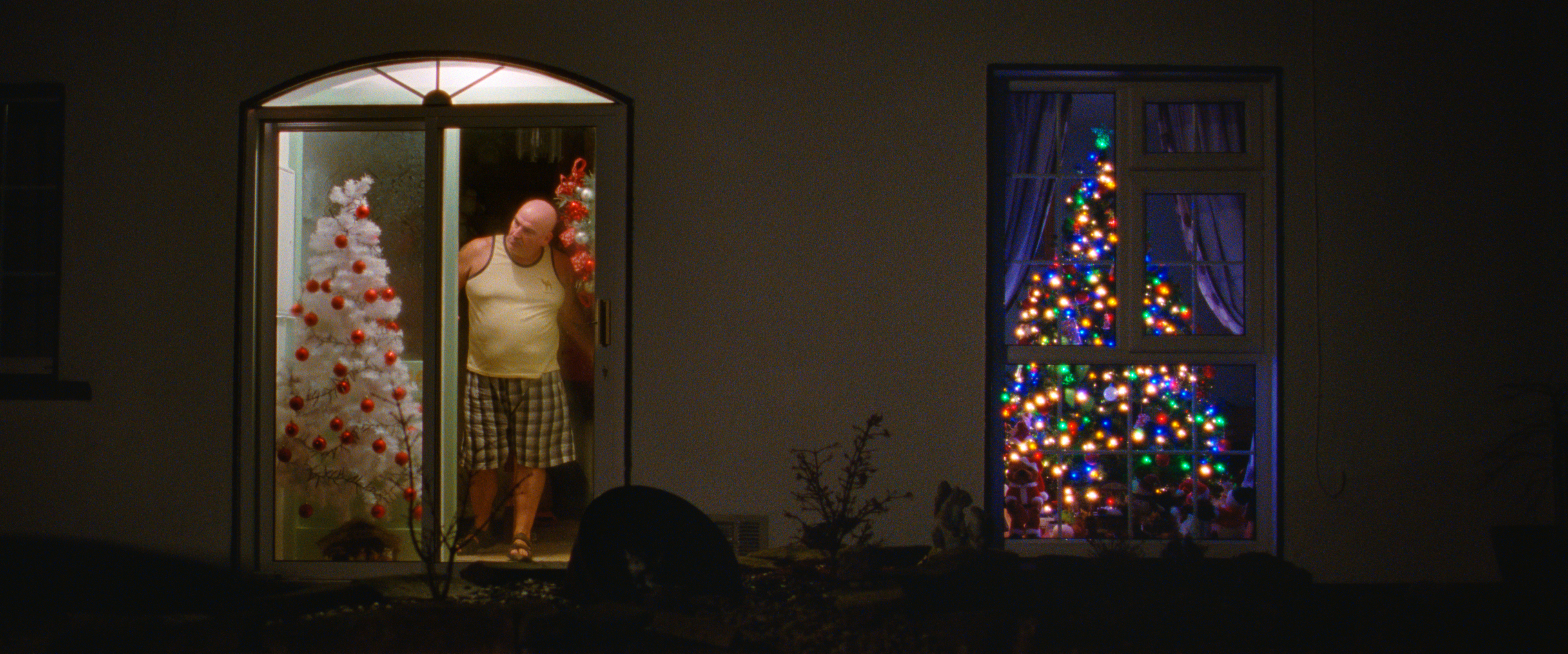 'So This Is Christmas': Filmmaker Ken Wardrop allows us to admit the holidays can feel lonely, traumatizing