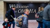 Summer travel, Berkshire meeting fuel May passenger record at Omaha's Eppley Airfield