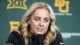 Baylor extends women's basketball coach Nicki Collen's contract through the 2029-30 season