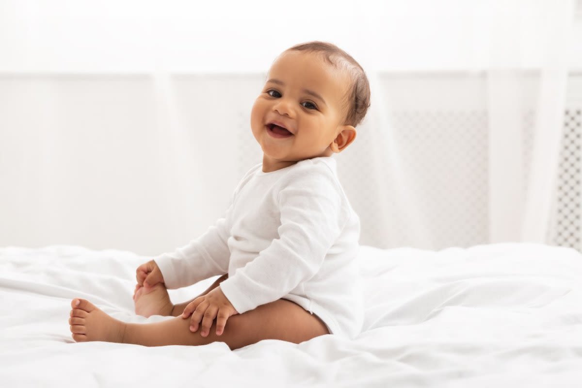 100 Baby Boy Names Starting With 'A' That Are Perfect for Your Adorable Prince