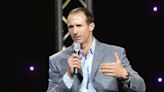 Ex-Purdue star QB Drew Brees lightning strike was publicity stunt by gambling company